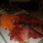 Photo n°1 de l'avis de Malina.s fait le 09/08/2019 à 14:47 sur le  Trattoria La Basia 2.0 à Lonato del Garda