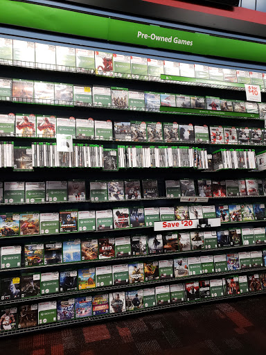 Video Game Store «GameStop», reviews and photos, 9301 Tampa Ave, Northridge, CA 91324, USA