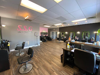 S.S.G Hair & Beauty Studio