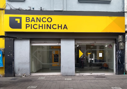 Banco Pichincha - Armenia