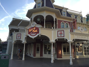 Photo n°72 de The Gibson Girl Ice Cream Parlour à Chessy ()