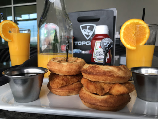 Sports Bar «Topgolf», reviews and photos, 1700 Freedom Way, Roseville, CA 95678, USA