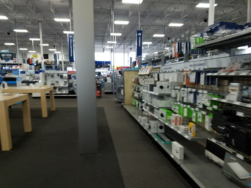 Electronics Store «Best Buy», reviews and photos, 400 26th Ave NW, Norman, OK 73069, USA