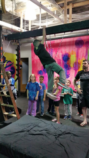 Gym «Hybrid Fitness», reviews and photos, 475 Ellicott St, Buffalo, NY 14203, USA