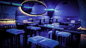 Nebe Cocktail & Music Bar Celnice