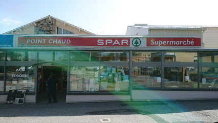 SPAR Supermarché