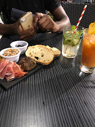 Photo n°32 de Restaurant La Boucherie à Saint-Paul ()