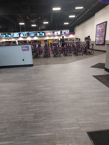 Gym «Planet Fitness», reviews and photos, 6463 N Canton Center Rd, Canton, MI 48188, USA