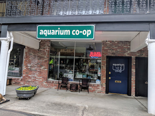 Tropical Fish Store «Aquarium Co-Op», reviews and photos, 9661 Firdale Ave, Edmonds, WA 98020, USA