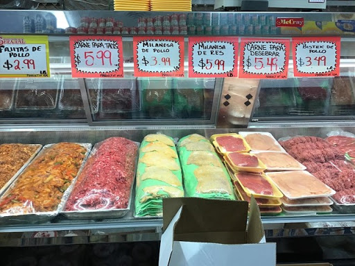 Supermarket «Super Mercado Chapala», reviews and photos, 5909 W Cermak Rd, Cicero, IL 60804, USA