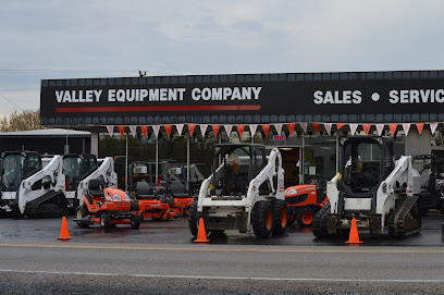 Valley Equipment Co.