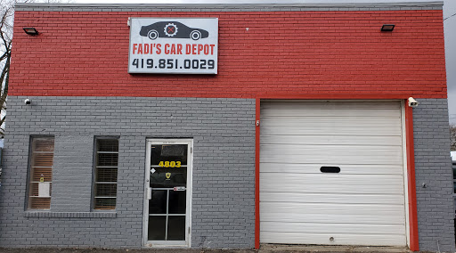 Fadi's Car Depot LLC