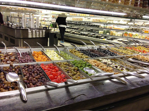 Grocery Store «Metropolitan Market Sand Point», reviews and photos, 5250 40th Ave NE, Seattle, WA 98105, USA