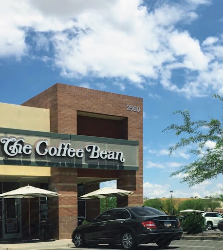 Coffee Shop «The Coffee Bean & Tea Leaf», reviews and photos, 2560 W Chandler Blvd #1, Chandler, AZ 85224, USA