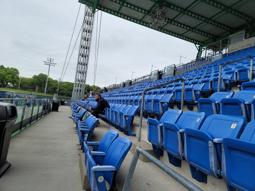 Stadium «Icahn Stadium», reviews and photos, 20 Randalls Island, New York, NY 10035, USA