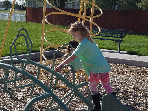 Golf Course «Stansbury Park Golf Course», reviews and photos, 1 Country Club, Stansbury Park, UT 84074, USA