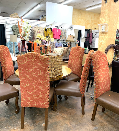 Thrift Store «CCPC Heber Valley Center Stage», reviews and photos