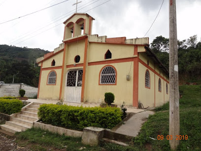 Iglesia Aipecito