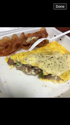 Hamburger Restaurant «Lake Zoar Drive In», reviews and photos, 14 Roosevelt Dr, Stevenson, CT 06491, USA