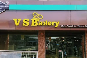 V S Bakery "Vindhya Sarover Bakery (Our feast in your festivities) image