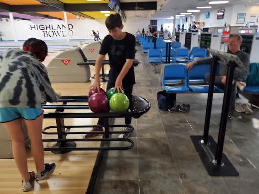 Bowling Alley «Highland Bowl», reviews and photos, 2123 NW 9th St, Corvallis, OR 97330, USA