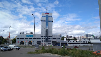 Київський маргариновий завод