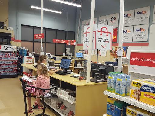 Office Supply Store «Office Depot», reviews and photos, 550 E Market St, Leesburg, VA 20176, USA