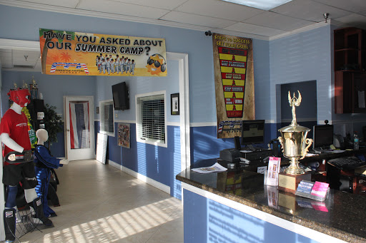 Martial Arts School «Freestyle Fighting Academy», reviews and photos, 1423 SW 107th Ave, Miami, FL 33174, USA