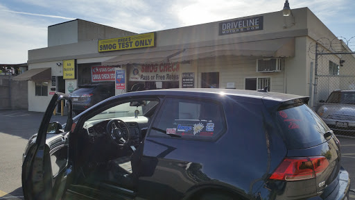 Driveline Motors, 815 S Brea Blvd, Brea, CA 92821, USA, 