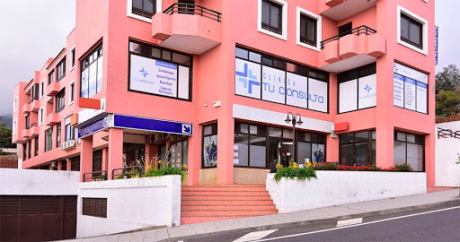 Clínica Tu Consulta Canarias en La Orotava, Santa Cruz de Tenerife