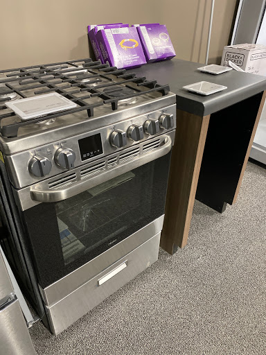 Cheap wood cookers in New York