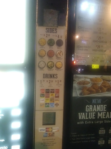 Mexican Restaurant «El Pollo Loco», reviews and photos, 6929 Eastern Ave, Bell Gardens, CA 90201, USA