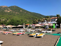 Ekincik beach II'in fotoğrafı imkanlar alanı