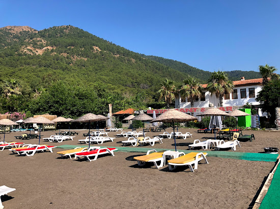 Ekincik beach II