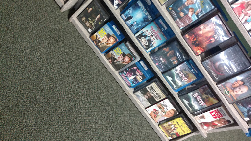 Movie Rental Store «Family Video», reviews and photos, 49125 Van Dyke, Shelby Charter Township, MI 48317, USA