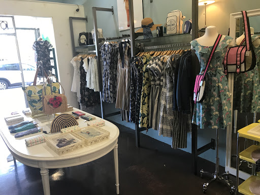 Vintage Clothing Store «audrey * k», reviews and photos, 3414 W Magnolia Blvd, Burbank, CA 91505, USA