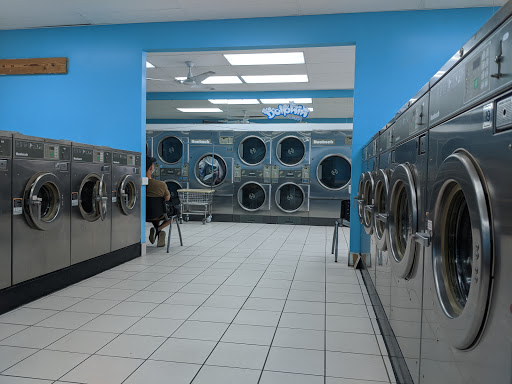 Laundromat «Dolphin Laundry», reviews and photos, 4221 Pleasant Valley Rd, Virginia Beach, VA 23464, USA