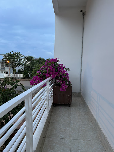 Khách Sạn Thắng Lợi Thốt Nốt