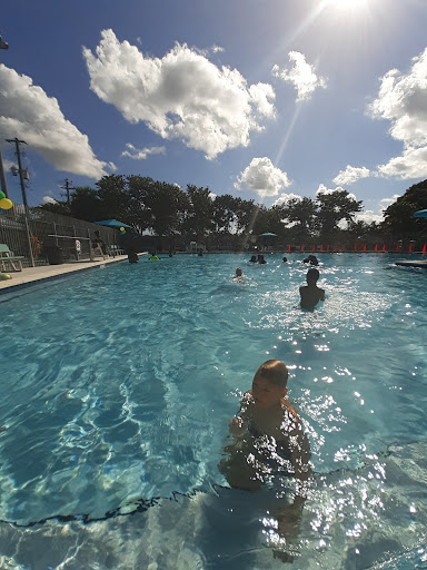 Park «Norwood Park», reviews and photos, 19401 NW 14th Ave, Miami, FL 33169, USA