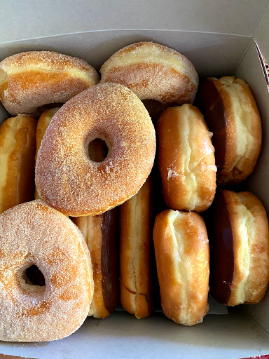Capitol Donuts