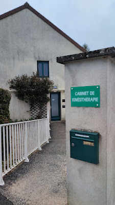 Gabet-Michaud Sophie à Saint-Jean-de-Losne