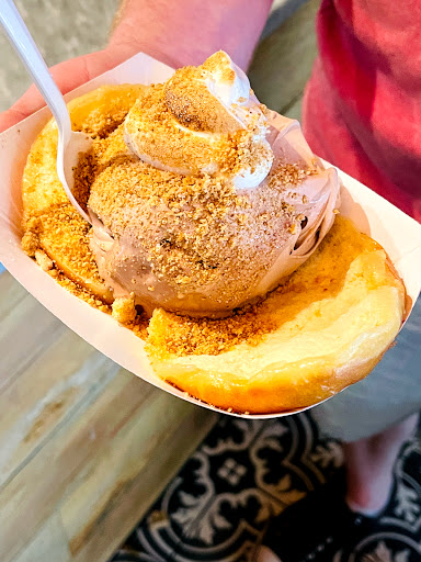 Ice Cream Shop «Milkcraft», reviews and photos, 967 Farmington Ave, West Hartford, CT 06107, USA