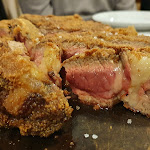 Photo n°2 de l'avis de Lady.a fait le 20/12/2021 à 22:12 sur le  Ristorante Tullio a Montebeni à Fiesole