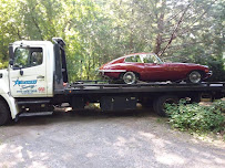 Four Seasons Towing And Recovery - Photo 2 - Car repair in North Billerica, MA, Nashua