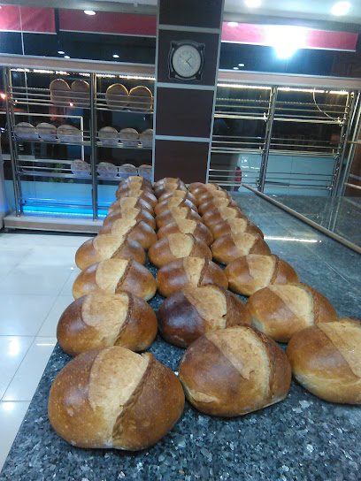 Meşhur Trabzon Ekmek Fırını