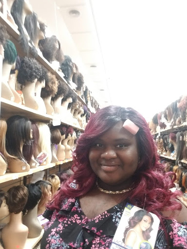 Beauty Supply Store «Hair World Beauty Supply», reviews and photos, 2609 Bailey Ave, Buffalo, NY 14215, USA