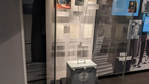 Museum «Tennessee State Museum», reviews and photos, 505 Deaderick St, Nashville, TN 37243, USA