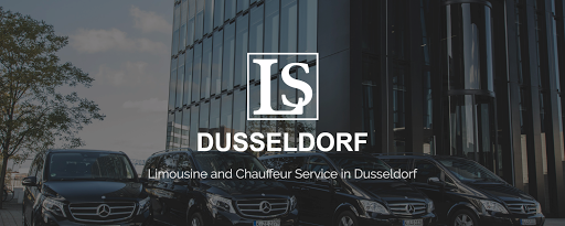 Limousine Service Dusseldorf