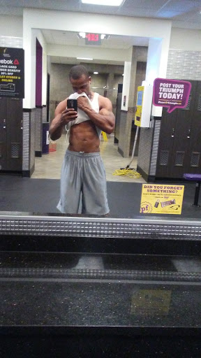 Gym «Planet Fitness», reviews and photos, 5211 Memorial Dr, Stone Mountain, GA 30083, USA