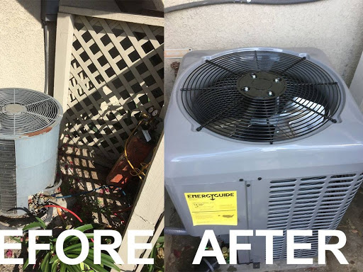 Real Time Bros Heating And Air Conditioning image